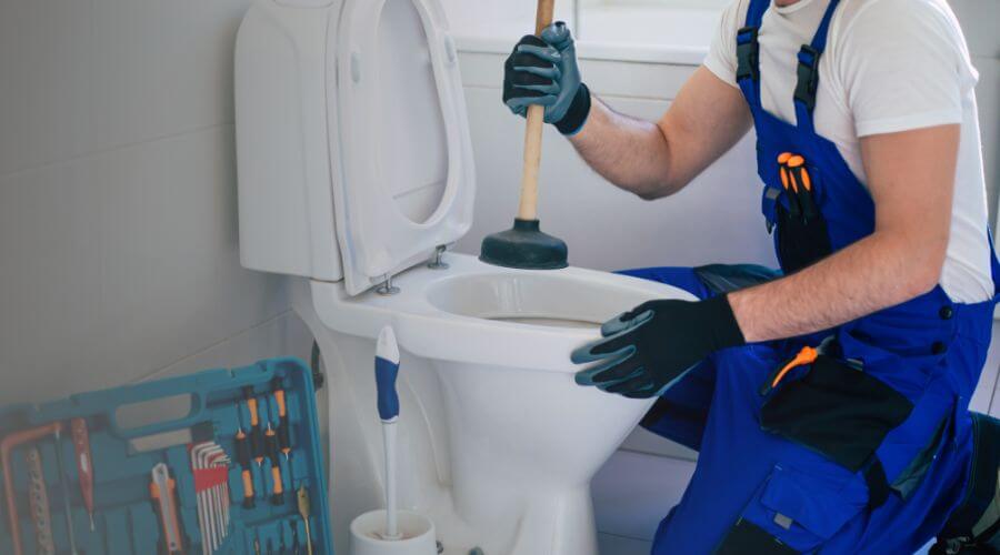 Professional Leak Detection in Rome, GA